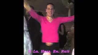 Cheb Mouss La Classe - Nebghih