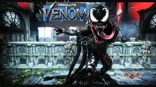 An ABSOLUTE Menace | BATMAN Arkham Knight | Mods