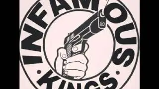 Infamous Kings Funkk #2