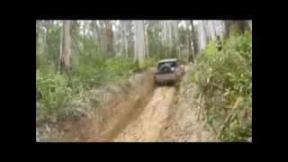 MIX4X4 attemps LV3 Noojee