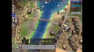 Medieval Lords Build Defend Expand Part 12 / Naxos Mountains 2/4