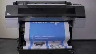 Print banner Roll-up - PRINTMAG