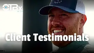 Josh Muncey Testimonial | Muncey Group | Client Testimonial Video | Luxury Real Estate | OTBx