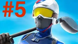 So Long🍀 Fire-Christian Highlights #5 (Fortnite Montage)