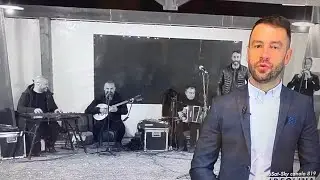 Dal Canto a tenore ai Dilliriana - VIAGGIO IN SARDEGNA -  Bidoni e Nuragus