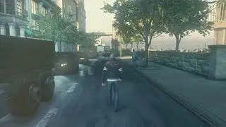 Epic Prototype 2 Moments: #5 (Sabrina Galloway)