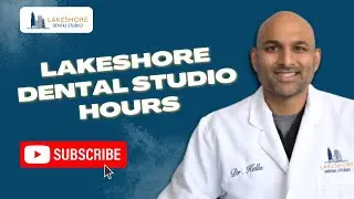 Convenient Dental Care in Andersonville &ndash; Early, Late & Weekend Appointments!