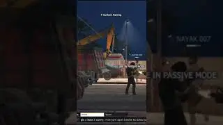 Grand Criminal Online Sandbox Best Moments #shortsvideo @VSunharePowerPlay