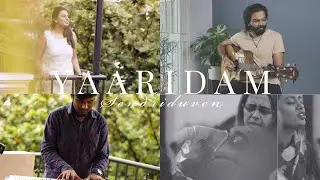 Yaaridam Sendriduven | Sharon Samuel l  Latest Tamil Christian Song 2020