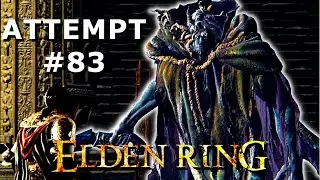 Morgott Destroys Noob in ELDEN RING