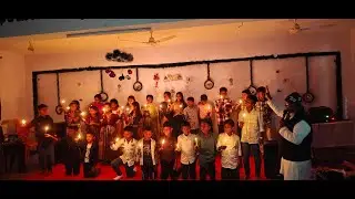 Candle Light on Christmas Night | Children Special | Christmas 2025