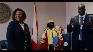 2024 Equal Ground and Clergy Day at the Florida Capitol