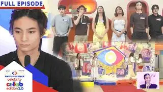 Pinoy Big Brother Celebrity Collab Edition 2.0 | Day 120 | February 21, 2026 | Full Episode