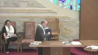 Bar Mitzvah of Leo Kovach