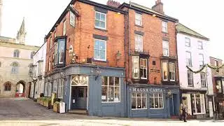 Steep Hill, Lincoln - Starkey&Brown Estate Agents
