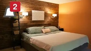 Best Bedroom wall lamps Ideas