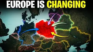 Why Poland Is Quietly Becoming Europe&rsquo;s Most Powerful Nation