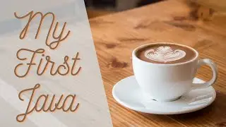 Writing Your First Java Program in IntelliJ (2202.1)