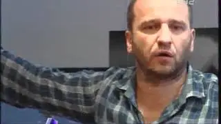 Glumci Ateljea traže smenu Mladenovića