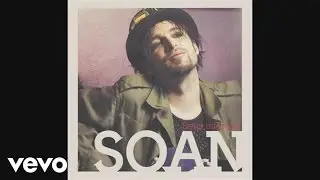 Soan - Rêver d'en haut (Audio)