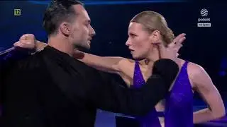 Wiktoria i Kamil - paso doble | Dancing with the Stars. Taniec z Gwiazdami