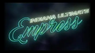 Indiana Ultimate Empress 2021-22