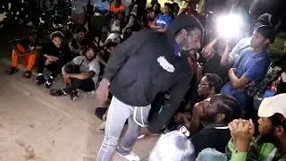 Chaos: Lyve vs Kas