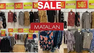 WHAT&rsquo;S NEW IN MATALAN WOMENS DRESSES IN MATALAN | WOMENS FASHION
