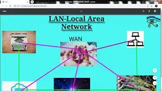 What is LAN
