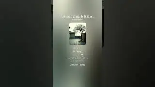 NGÔ ĐỒNG ĐỢI XUÂN