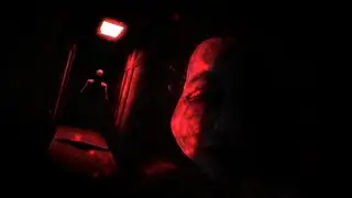 I Can't Breath...This Is So Creepy (MASAGORO - Part 2)