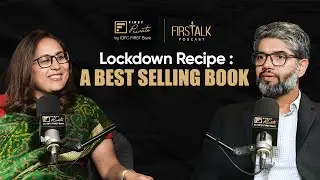 Lockdown Recipe: A bestselling book