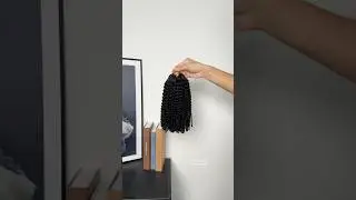 Crochet hair🥰🥰🤗#haircare #hairstyle #hair #haircut #hairstyles #hairtutorial #hairgrowth