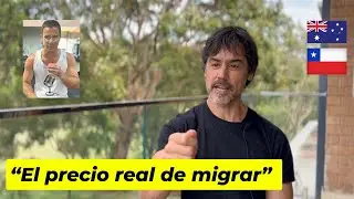 29. Mat&iacute;as Novoa de Kinu Coaching: el precio real de emigrar y reinventar tu vida en Australia