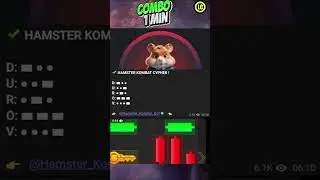 💸 Daily Combo 27.08.2024 | Top Telegram Bots to Make Money FAST in 2024! |