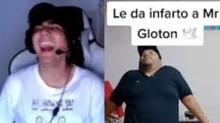 mis likes de tiktoks...