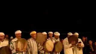 قبيلة البرانس تازة  TRIBU BRANES TAZA MAROC