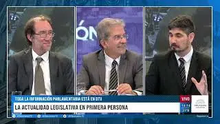 DTV En Comisión con José Di Mauro - Programa 04/02/2026