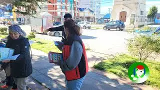 Club de Lectura Día 46 