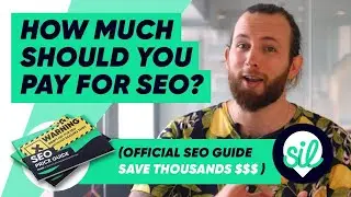 How Much Does SEO Cost? | Official SEO Price Guide (2024 Edition) 3 of 3