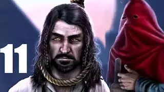 Haunted Legends 10: The Black Hawk - Part 11 Let's Play Walkthrough LIVESTREAM FACECAM