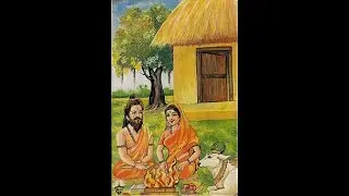 एक अच्छे शिस्य का गुण || Story of Aruni | Session - 4 || Mahabharat | Shyampriya Devi Dasi