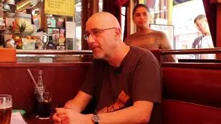 Philippe Corcuff : une vision du capitalisme [INTERVIEW]