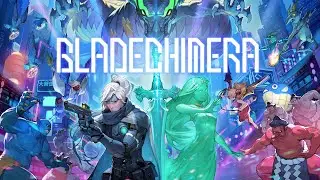 Blade Chimera | Ретро вайб #1 [PC]