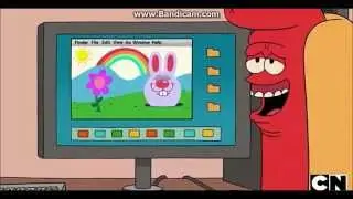 How Fallout Really Started (Uncle Grandpa Parody)