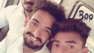 College wali G.T Road  College life