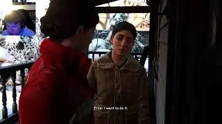 ✨Speedrun✨ - The Last Of Us Part 2 Chronological Mode (Grounded/Glitchless)✨Chapter 2✴️Day 1-1✴️