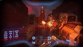 Prodeus Mission 4 Wretch No Death Ultra Hard Mode