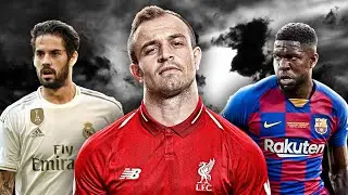 10 Forgotten Stars That Need To Leave!