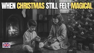 Old British Christmas Traditions We&rsquo;ve Lost Forever